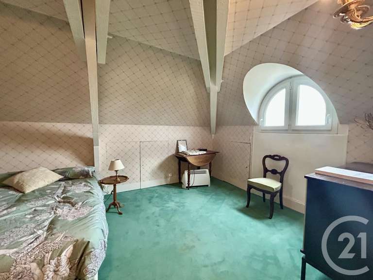 Maison Samois-sur-Seine - 6 chambres - 249m²