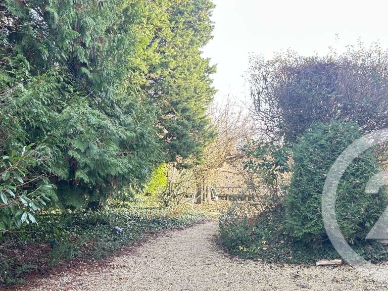 Maison Samois-sur-Seine - 6 chambres - 249m²