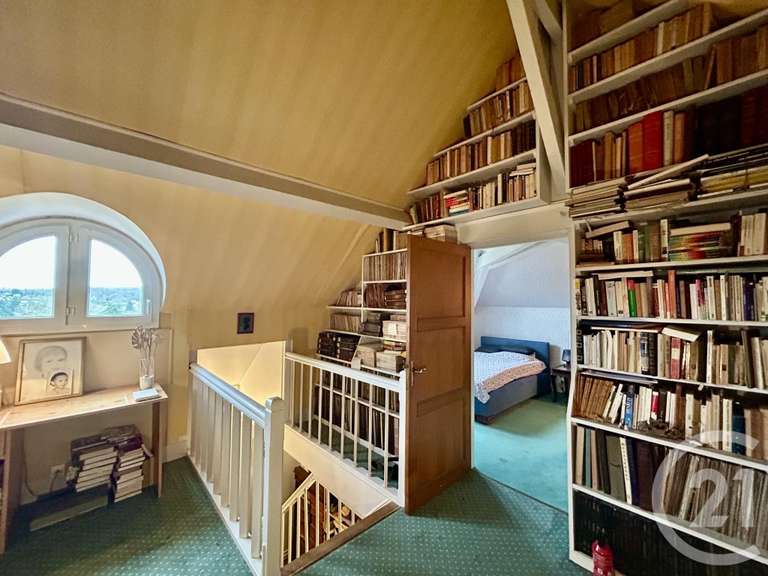 Maison Samois-sur-Seine - 6 chambres - 249m²