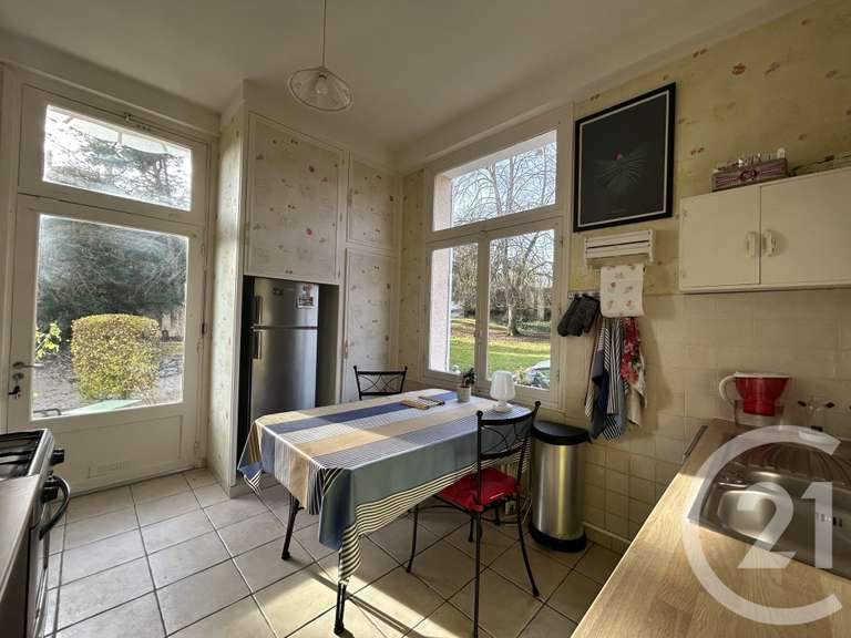 Maison Samois-sur-Seine - 6 chambres - 249m²