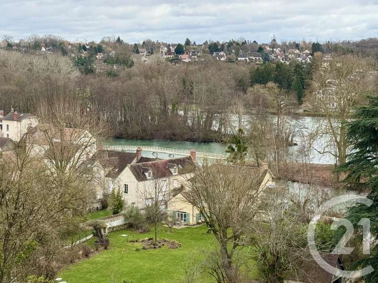Maison Samois-sur-Seine - 6 chambres - 249m²