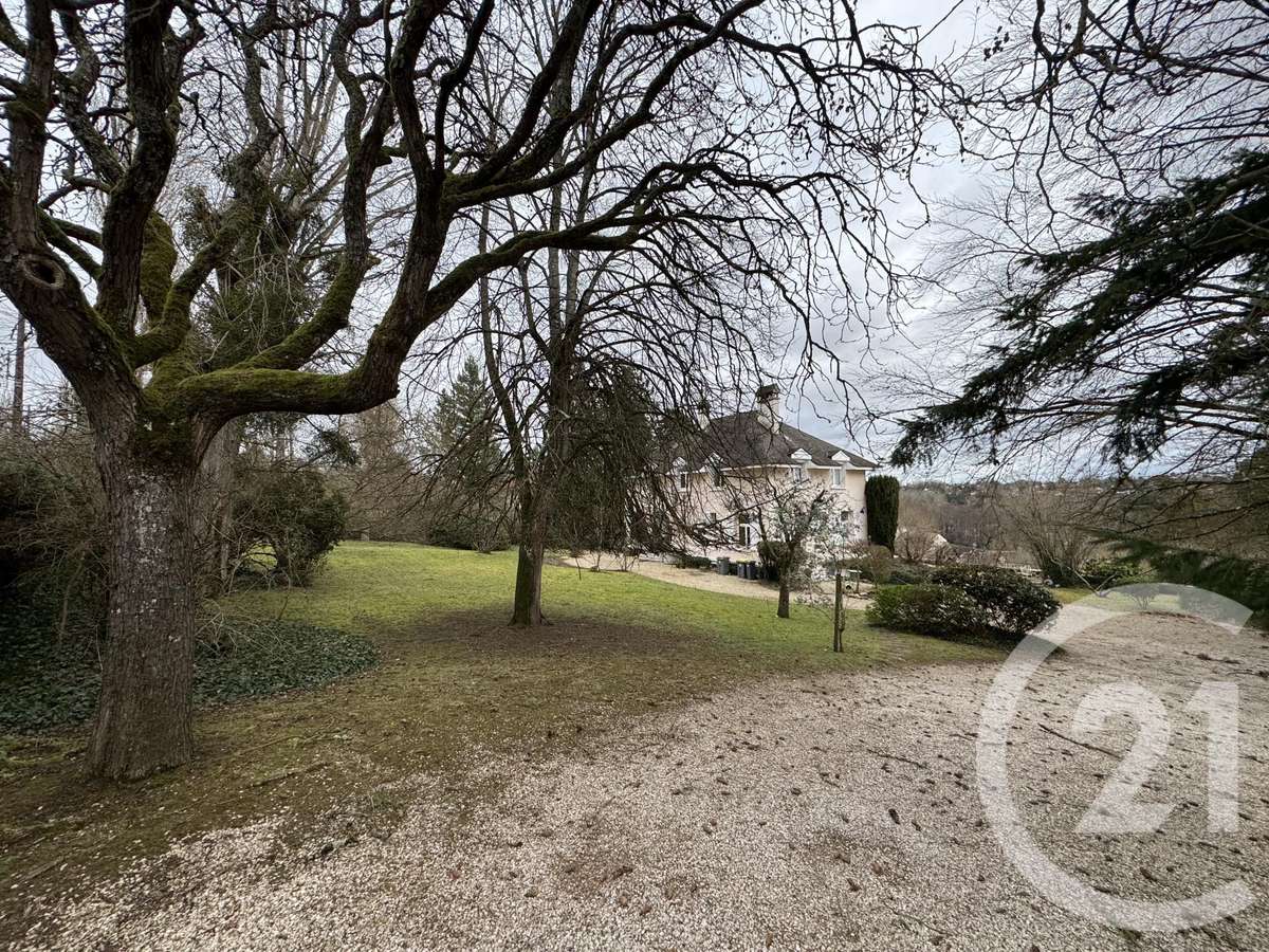 Maison Samois-sur-Seine