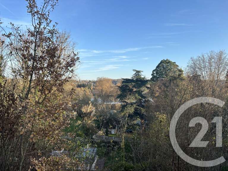 Maison Samois-sur-Seine - 6 chambres - 249m²