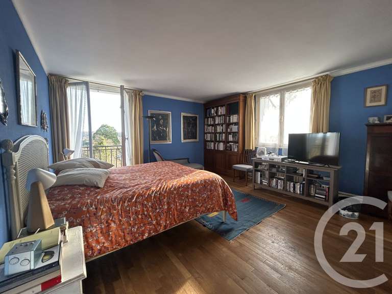 Maison Samois-sur-Seine - 6 chambres - 249m²