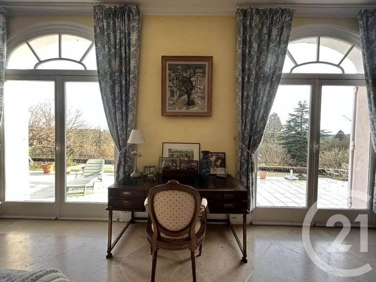 Maison Samois-sur-Seine - 6 chambres - 249m²