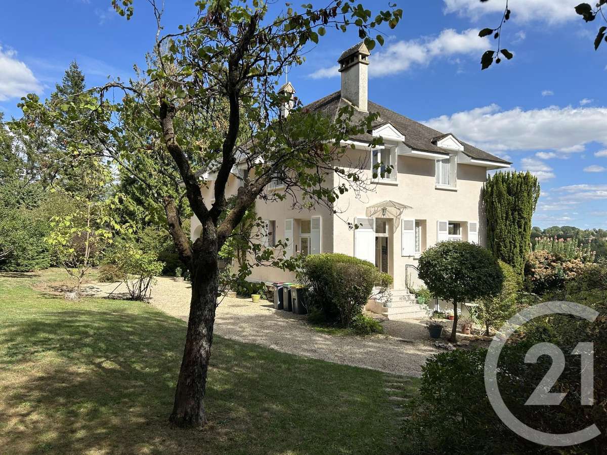Maison Samois-sur-Seine