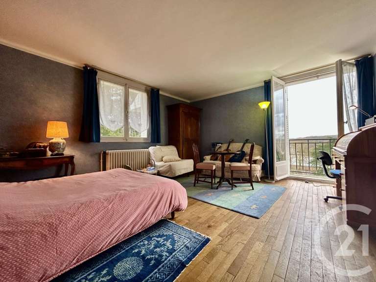 Maison Samois-sur-Seine - 6 chambres - 249m²