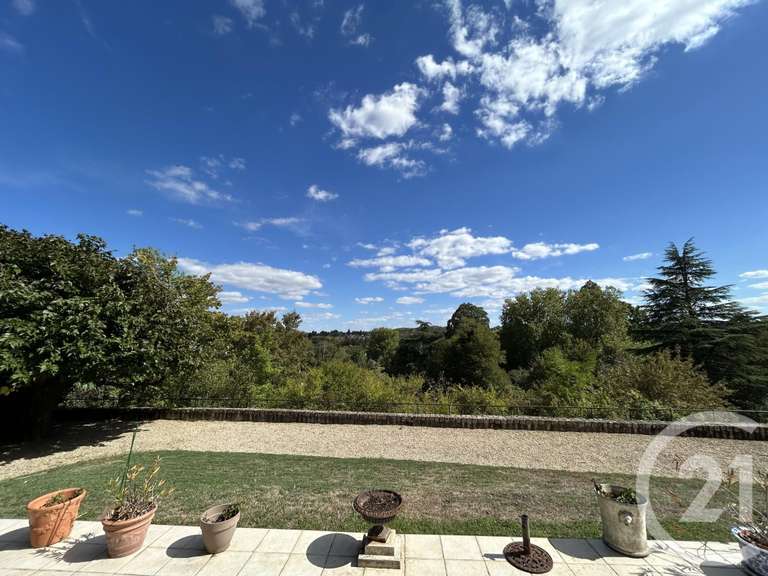 Maison Samois-sur-Seine - 6 chambres - 249m²