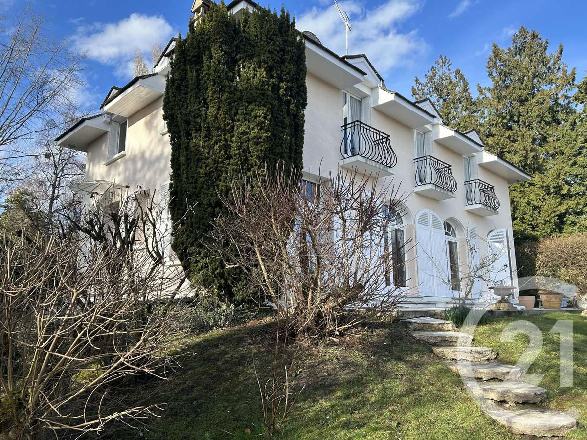 Maison Samois-sur-Seine