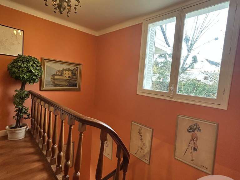 Maison Samois-sur-Seine - 6 chambres - 249m²