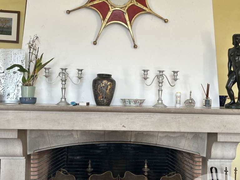 Maison Samois-sur-Seine - 6 chambres - 249m²