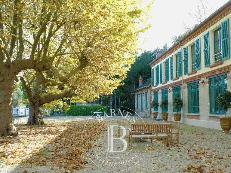 Vente Propriété Samois-sur-Seine - 23 chambres