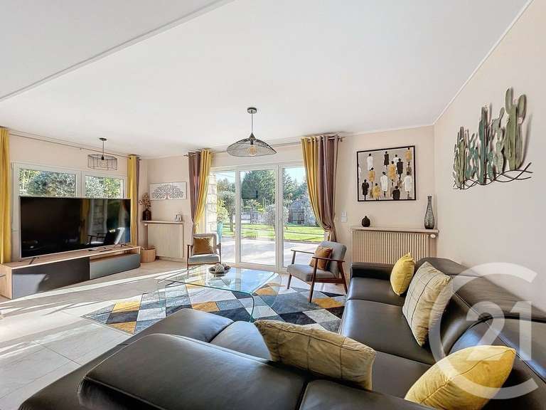 Maison Samoreau - 9 chambres - 390m²