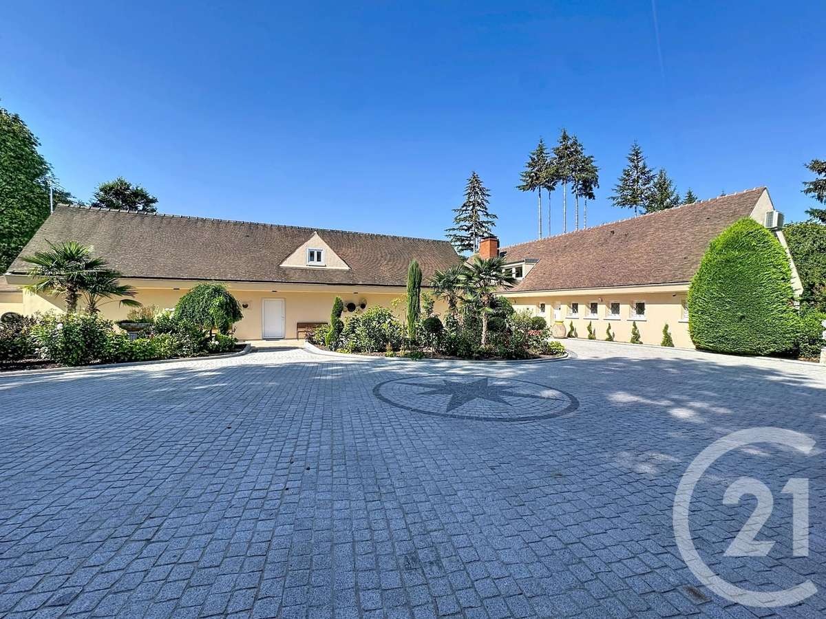 Maison Samoreau