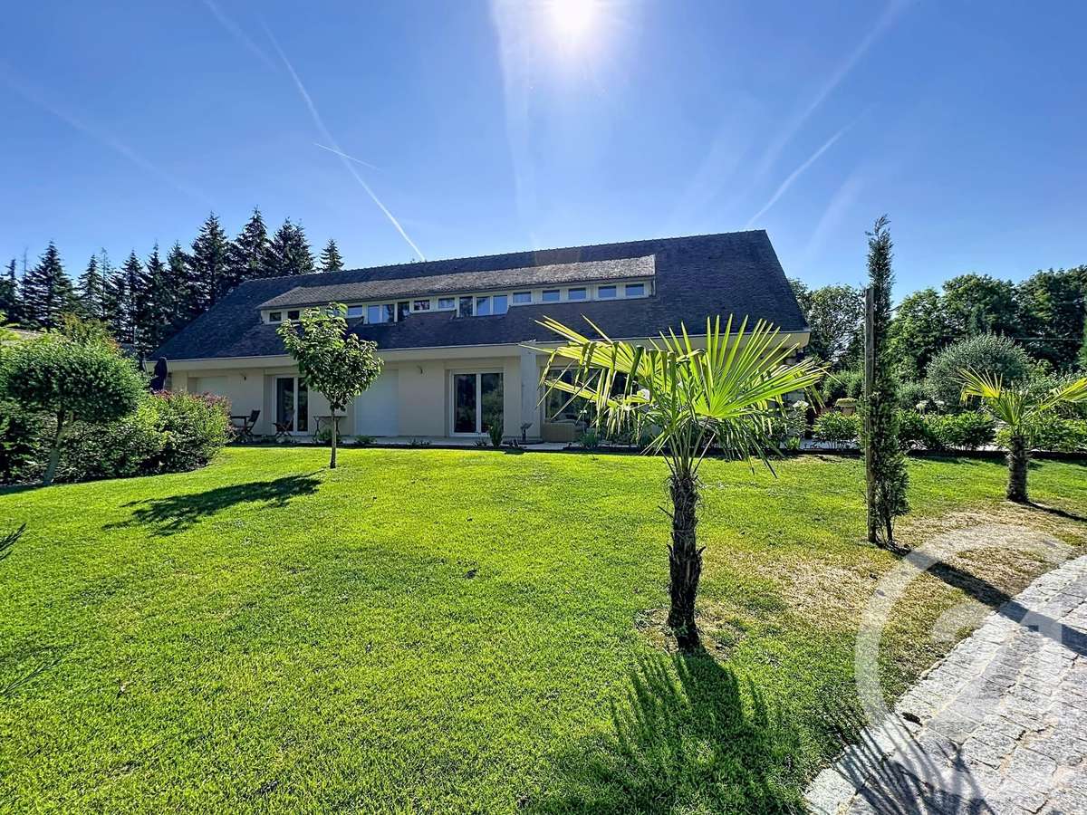 Maison Samoreau