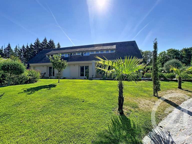 Maison Samoreau - 9 chambres - 390m²