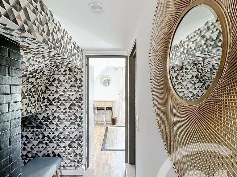 Maison Samoreau - 9 chambres - 390m²