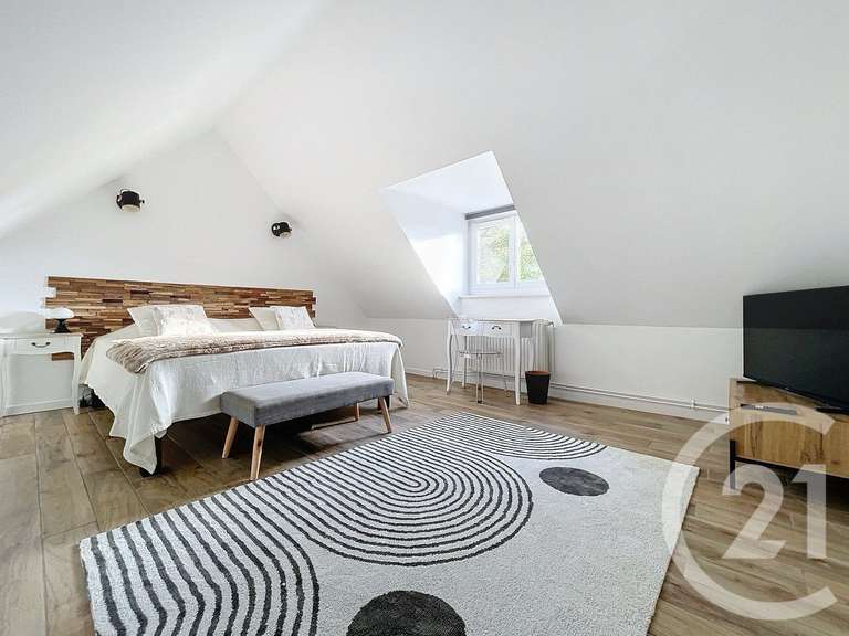 Maison Samoreau - 9 chambres - 390m²