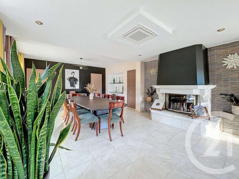 Maison Samoreau - 9 chambres - 390m²