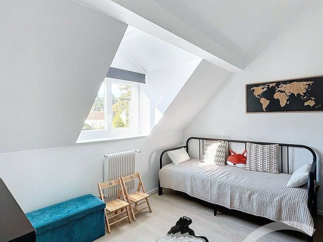 Maison Samoreau