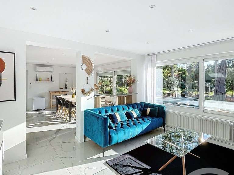 Maison Samoreau - 9 chambres - 390m²