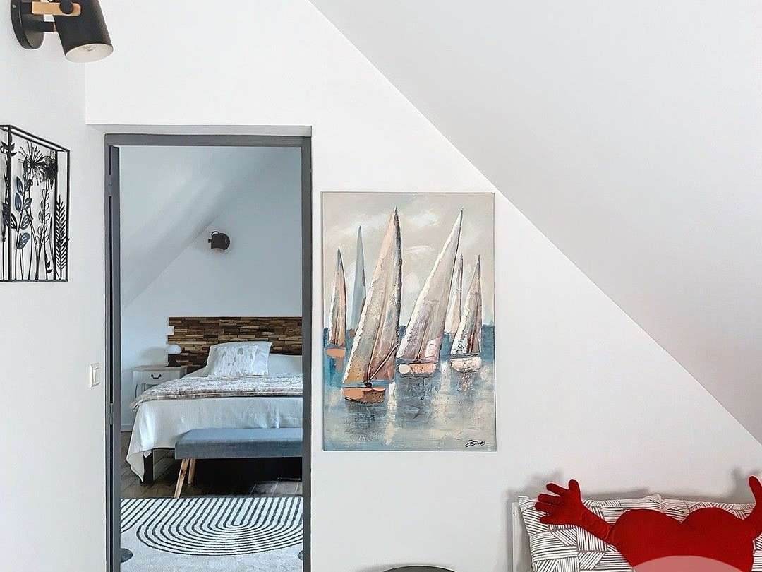 Maison Samoreau