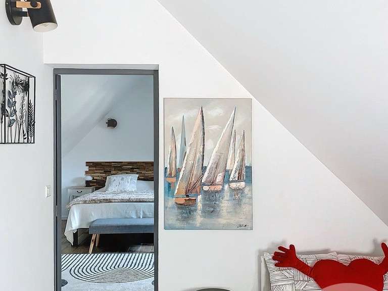Maison Samoreau - 9 chambres - 390m²