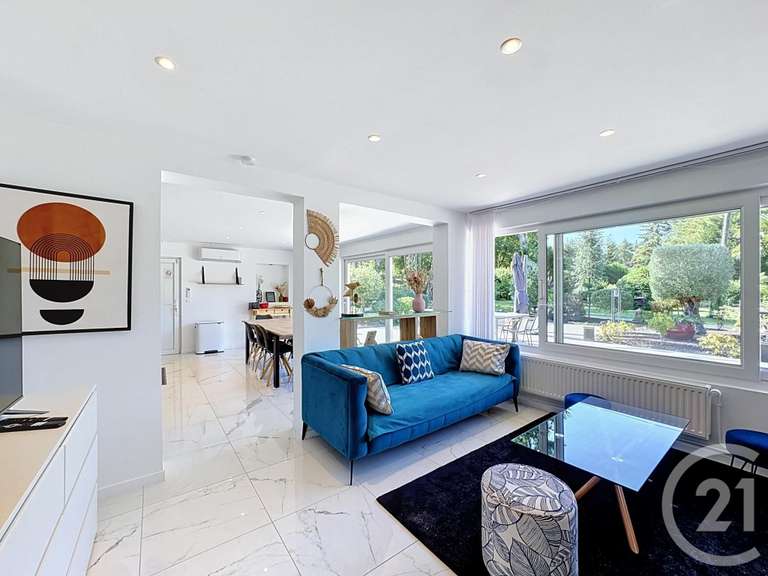 House Samoreau - 9 bedrooms - 390m²