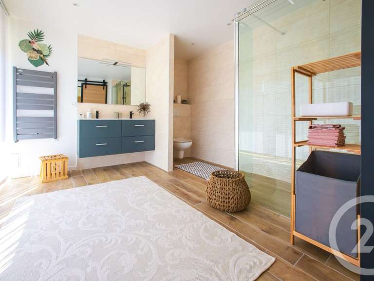 House Samoreau - 9 bedrooms - 390m²