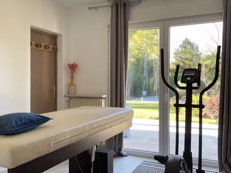 House Samoreau - 9 bedrooms - 390m²