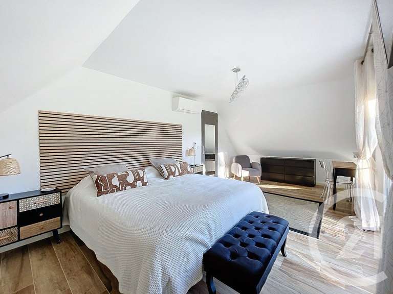 House Samoreau - 9 bedrooms - 390m²