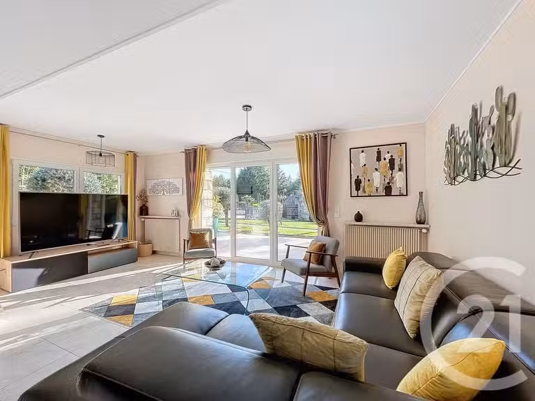 House Samoreau - 9 bedrooms - 390m²