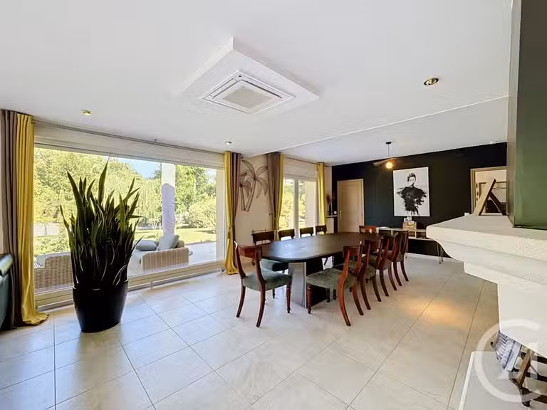 House Samoreau - 9 bedrooms - 390m²