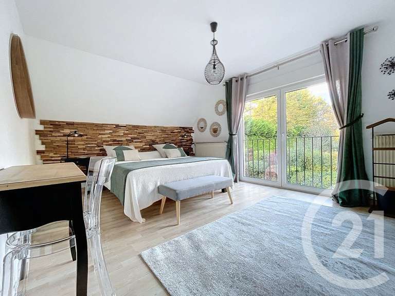 House Samoreau - 9 bedrooms - 390m²