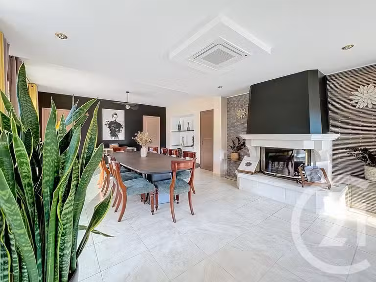 House Samoreau - 9 bedrooms - 390m²