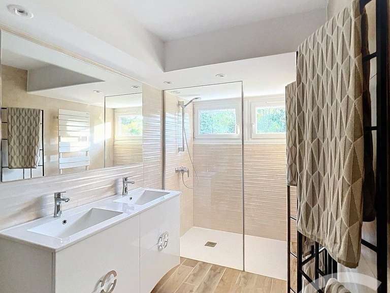 House Samoreau - 9 bedrooms - 390m²