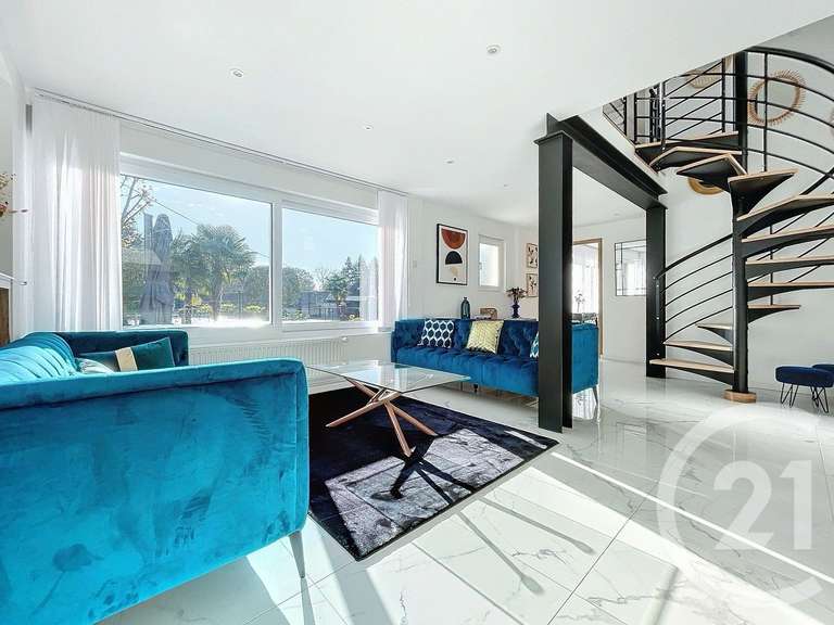 House Samoreau - 9 bedrooms - 390m²