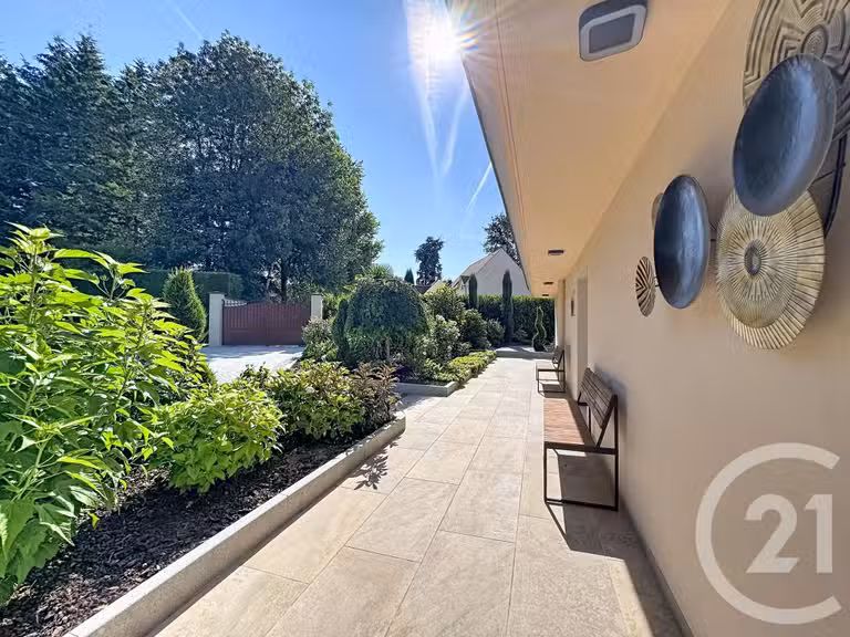 House Samoreau - 9 bedrooms - 390m²