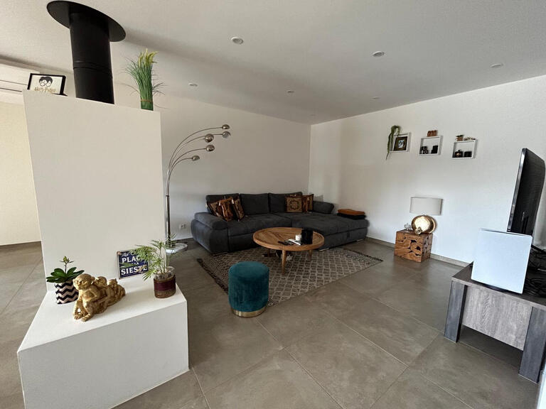 House San-Gavino-di-Carbini - 4 bedrooms - 155m²