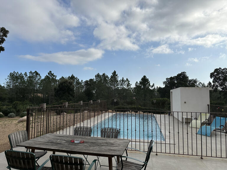 House San-Gavino-di-Carbini - 4 bedrooms - 155m²