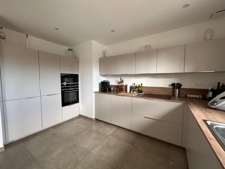 House San-Gavino-di-Carbini - 4 bedrooms - 155m²