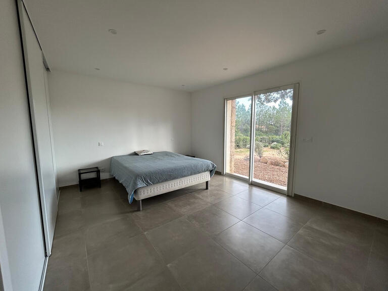 House San-Gavino-di-Carbini - 4 bedrooms - 155m²