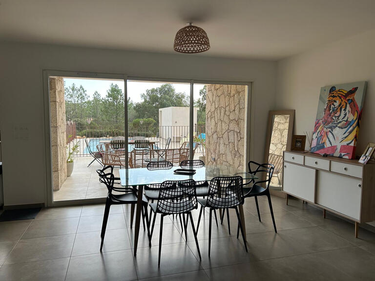 House San-Gavino-di-Carbini - 4 bedrooms - 155m²