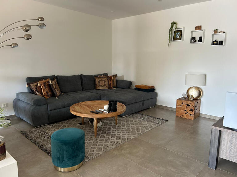 House San-Gavino-di-Carbini - 4 bedrooms - 155m²