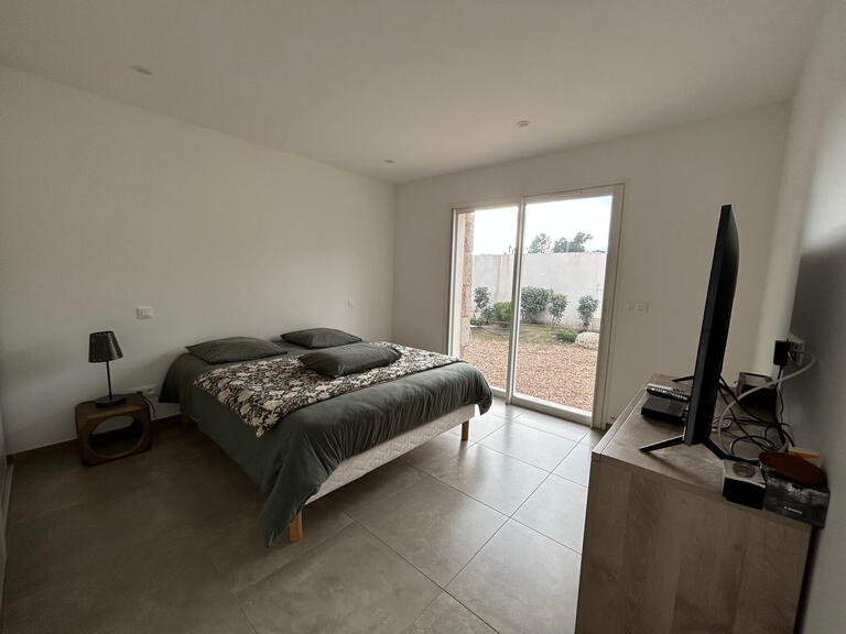 House San-Gavino-di-Carbini - 4 bedrooms - 155m²