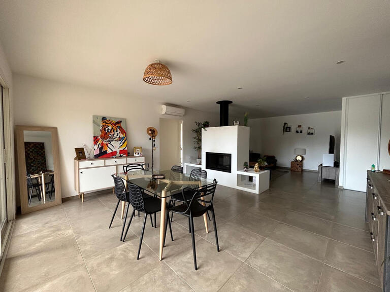 House San-Gavino-di-Carbini - 4 bedrooms - 155m²