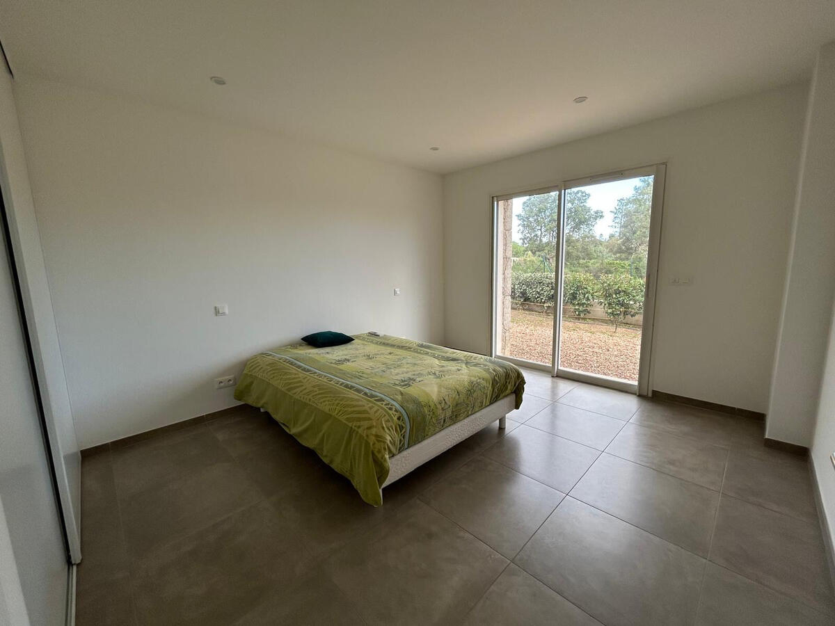 House San-Gavino-di-Carbini