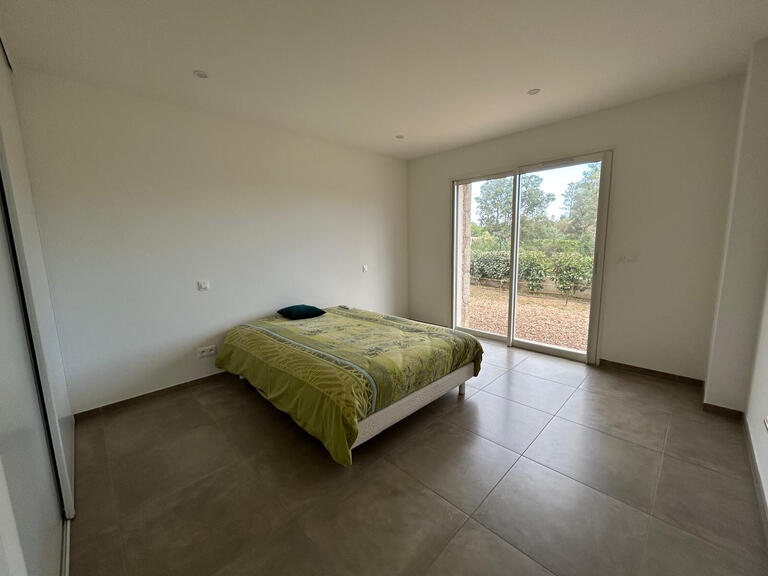 House San-Gavino-di-Carbini - 4 bedrooms - 155m²