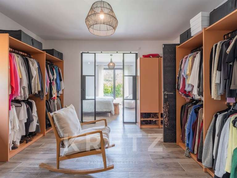 Maison San-Gavino-di-Carbini - 3 chambres - 148m²