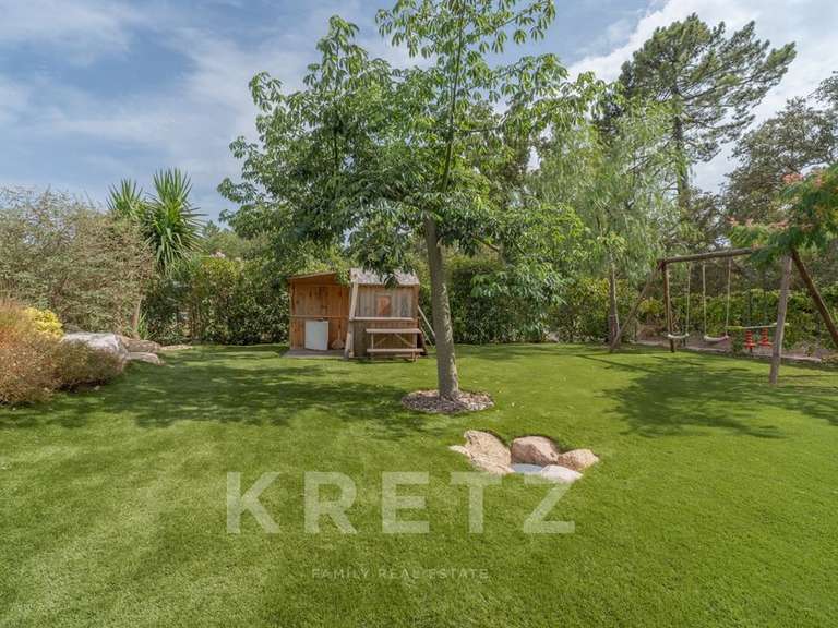 Maison San-Gavino-di-Carbini - 3 chambres - 148m²
